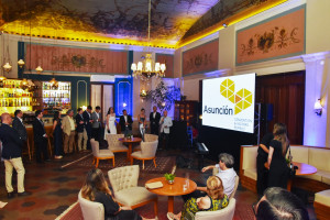 Instituciones líderes del sector turístico celebraron positivos logros en el año que culmina